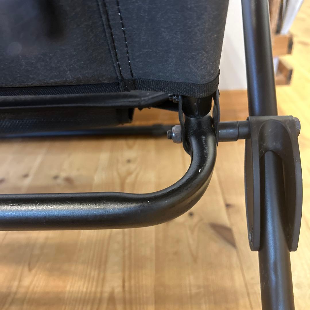 破格！SOMABITO ローバーチェア　ソマビト　アッソブ