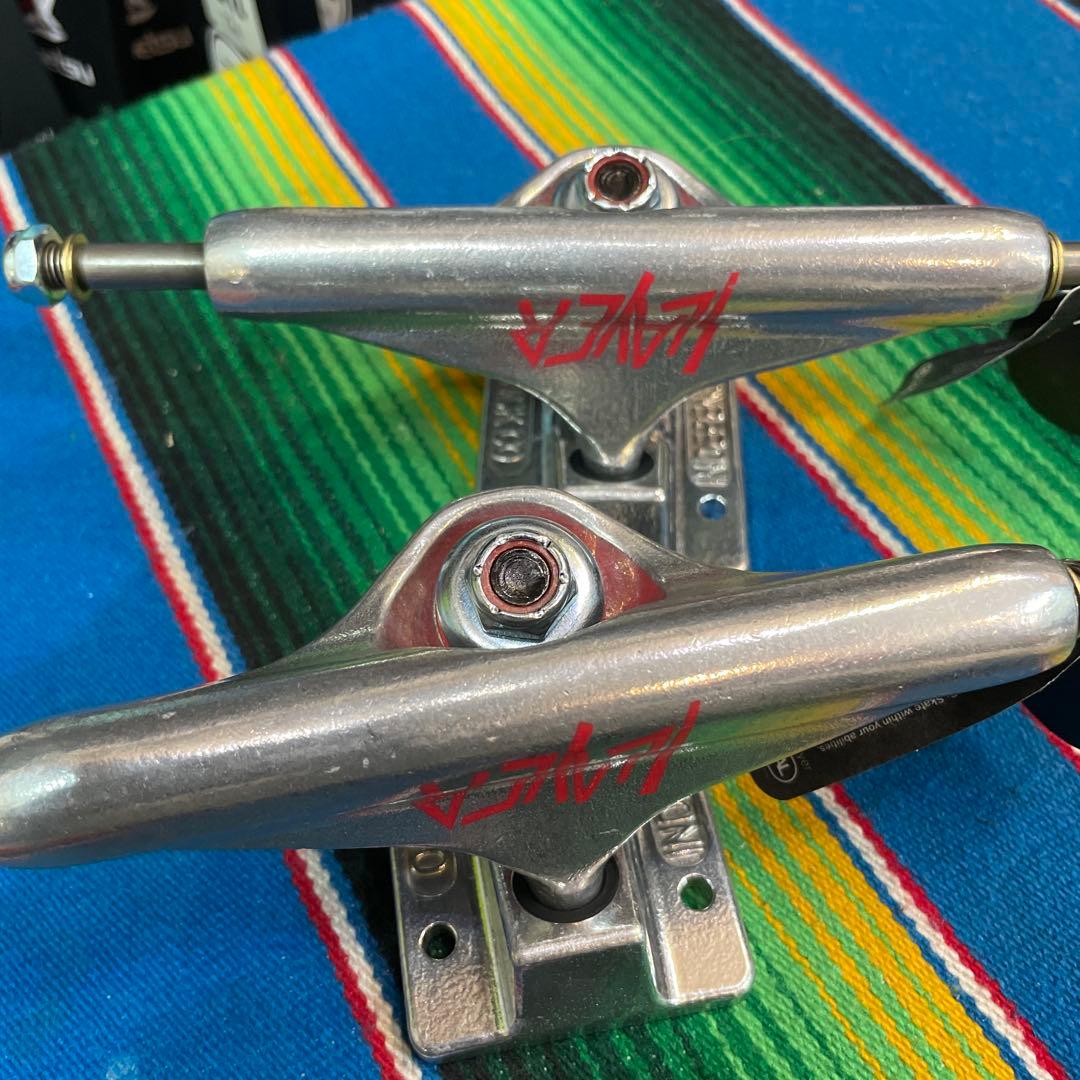 independent トラック139 スレイヤー