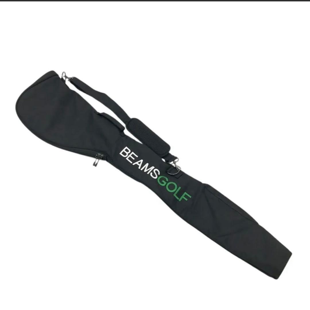 BEAMS GOLF ゴルフバッグ