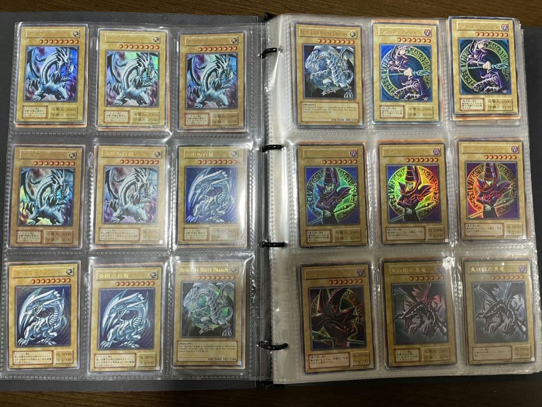 遊戯王　カード　セット　まとめ売り