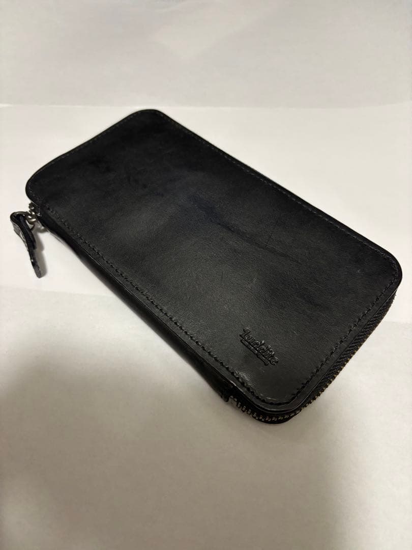 ラダイトペンケース