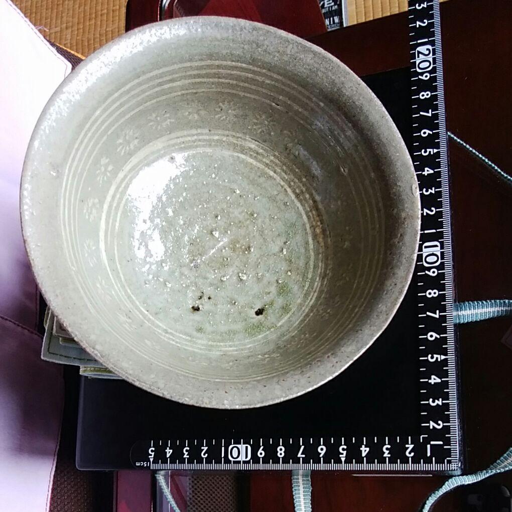 高麗鉢（朝鮮）