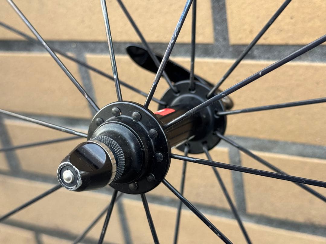 パーツ PROFILE DESIGN ALTAIR 52 CARBON