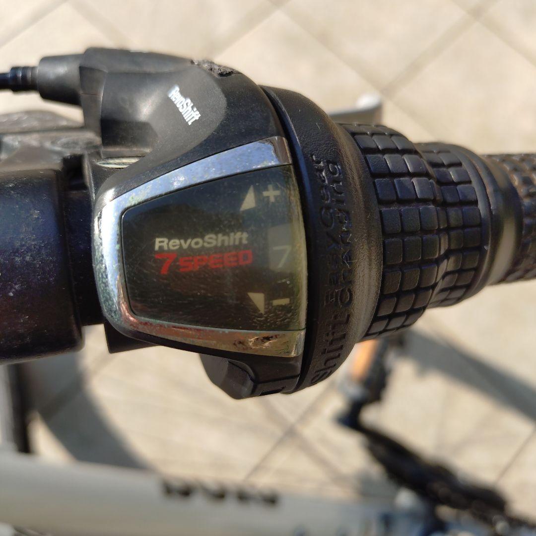 【名古屋市近郊手渡し希望】GIOS GENOVA 24インチ ホワイト