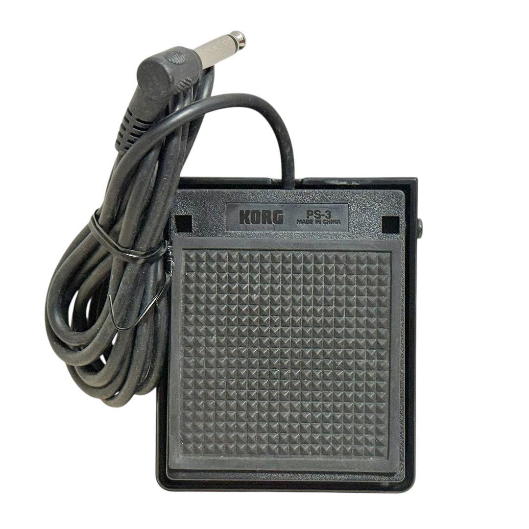 【美品・即使用OK】KORG KROSS-61 シンセサイザー 61鍵 ケース付