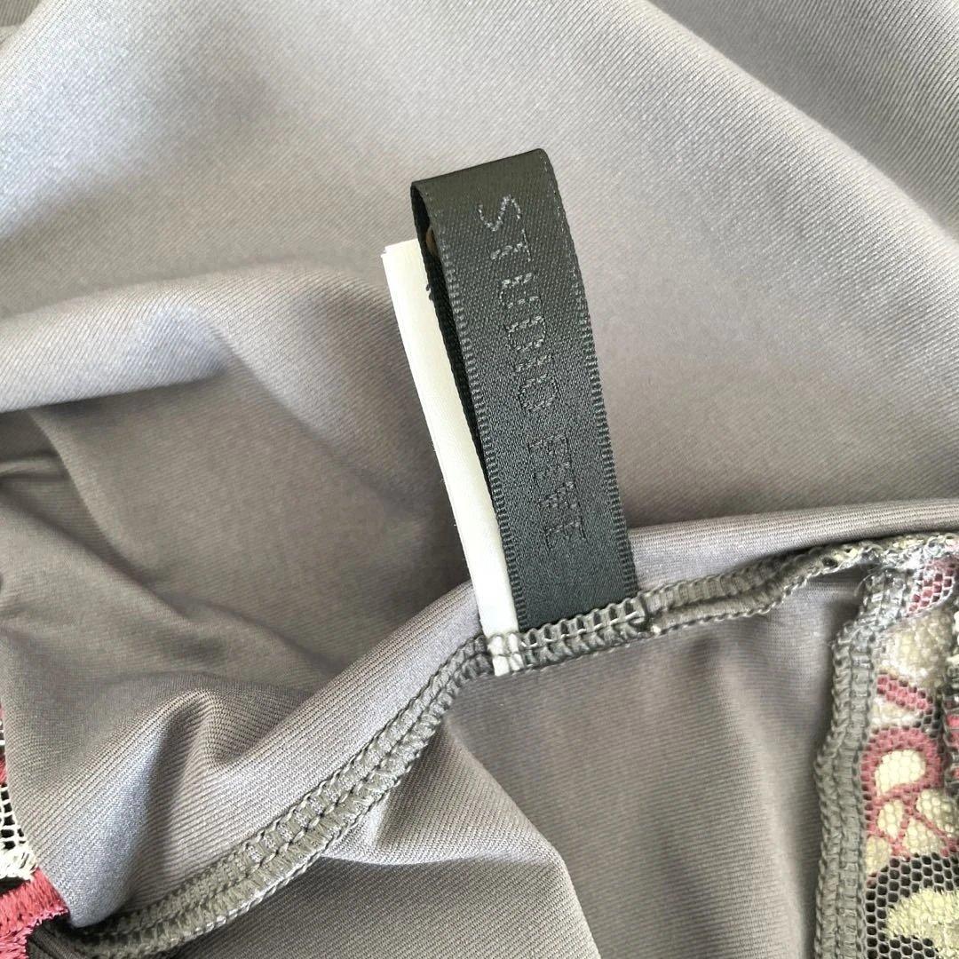 【ワコールSalute】Lge、STUDIOFIVEキャミソール3枚セット美品✨