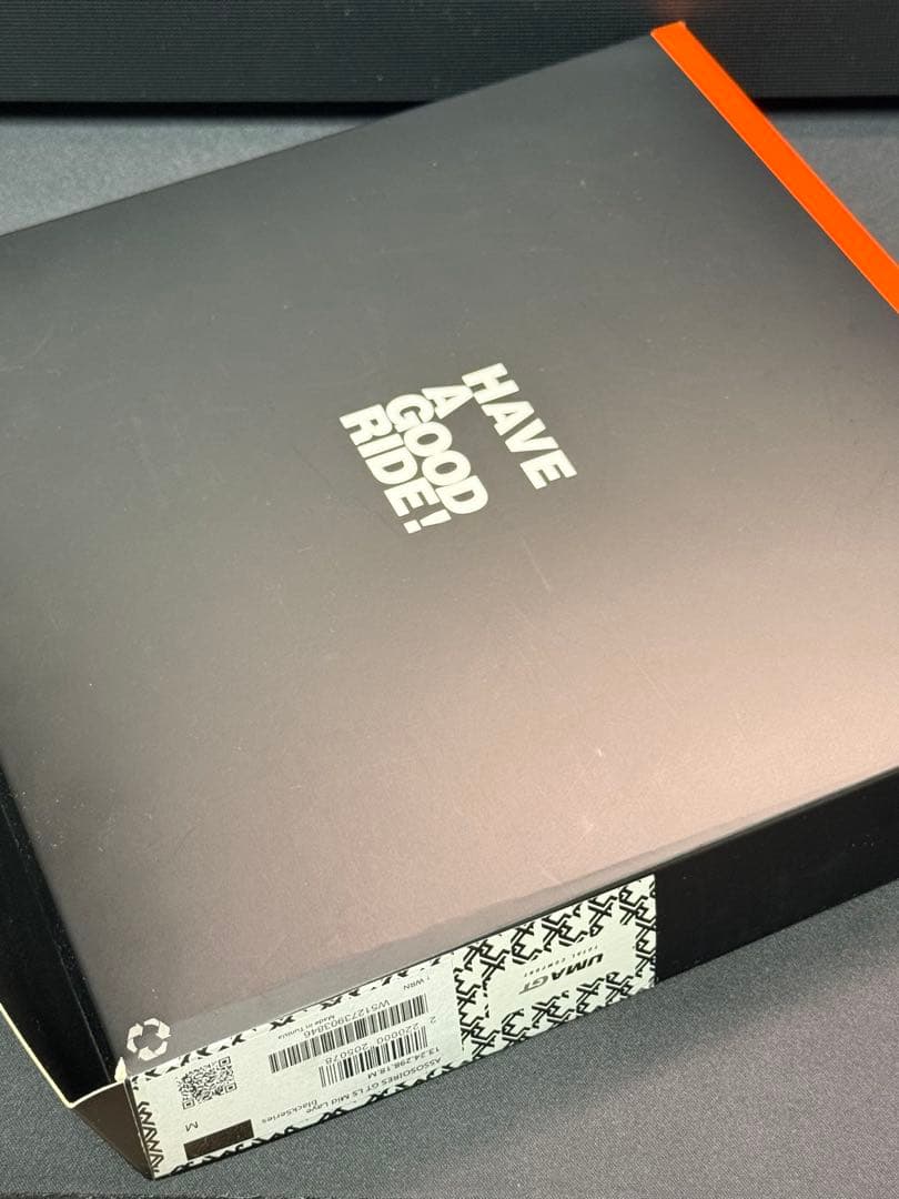 ウェア ASSOSOIRES GT LS MID LAYER