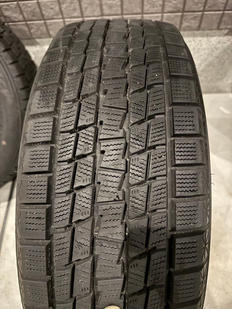 「Ⓜ︎Ⓜ︎Ⓜ︎様」専用LEXUS ＲＸ純正20インチホイールスタッドレスタイヤセット