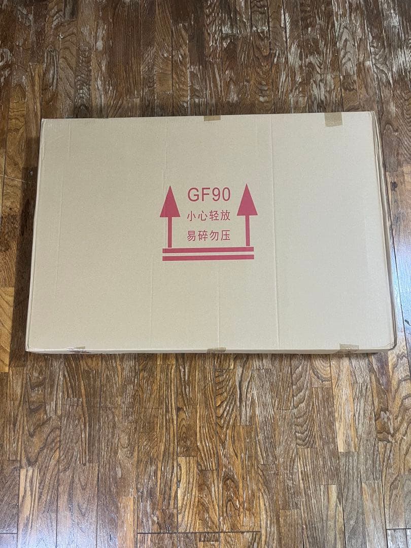 【新品未使用】オールステンレス製 大型ケージ　送料無料！