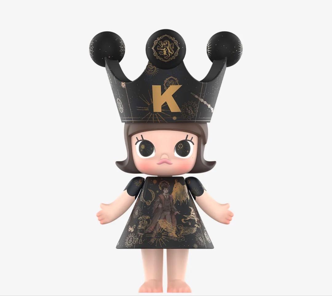 その他 MEGA  MOLLY 400% Harry Potter