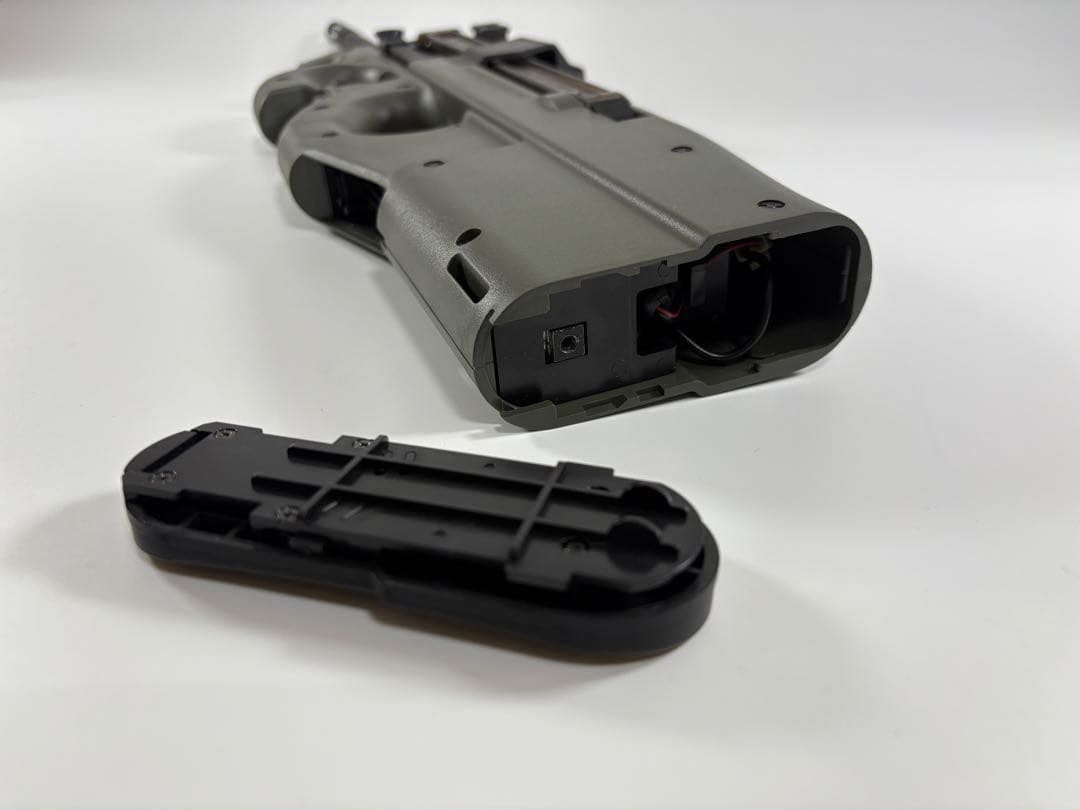 国際血盟団　PS90 HC 東京マルイ　ハイサイクル