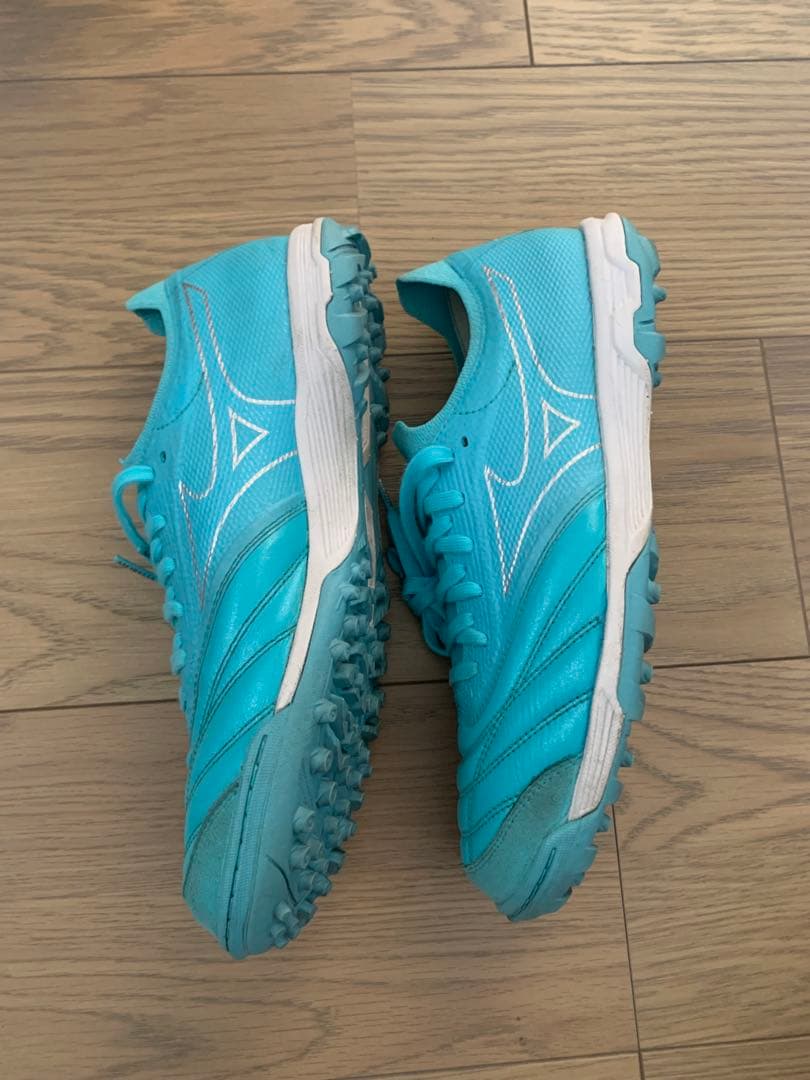 モレリア ネオ サラ β ジャパン TF 日本未販売