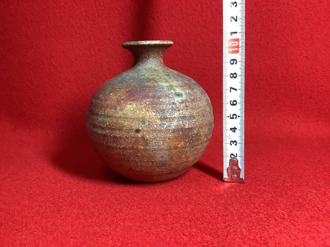 丹波立杭焼 窯元やまの 14代目大上正行造　【新品未使用】