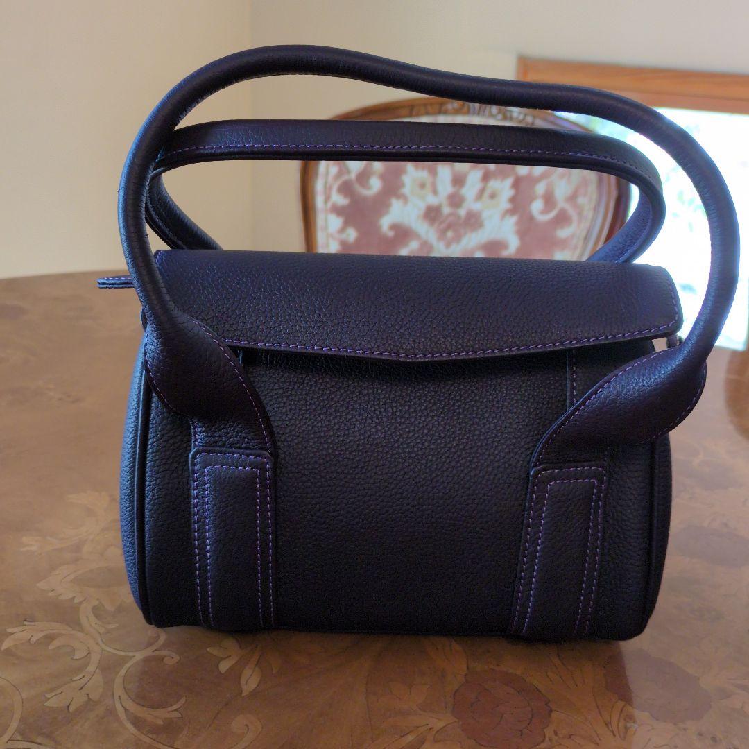 piccino オーダーバッグ