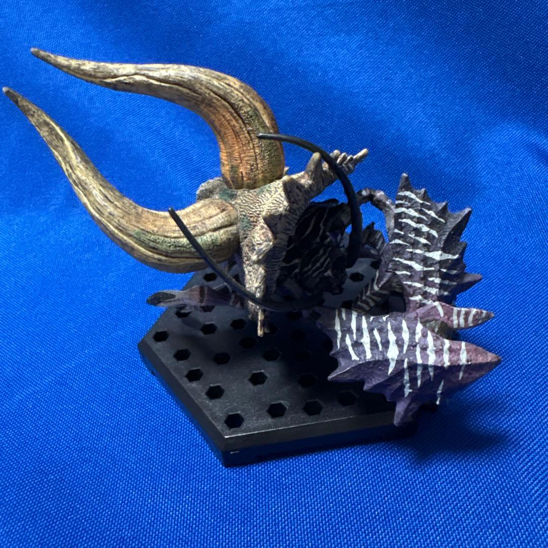 モンハン フィギュアビルダー スタンダードモデル Plus Vol.2