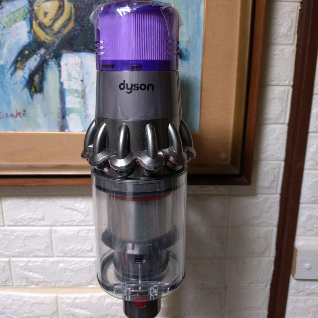 ダイソン V11！sv15 Fluffy Originスタンド付！バッテリー良好