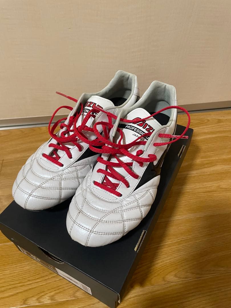 モレリア2japan 26cm