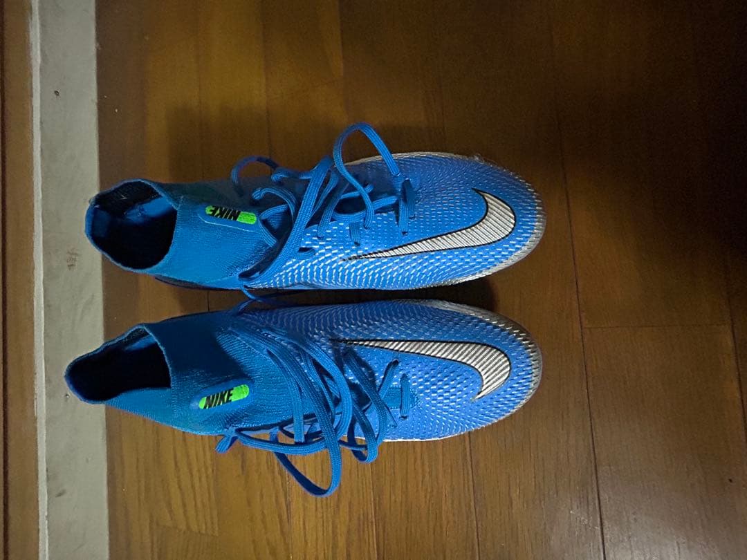 Nike 　ファントム　トップモデル