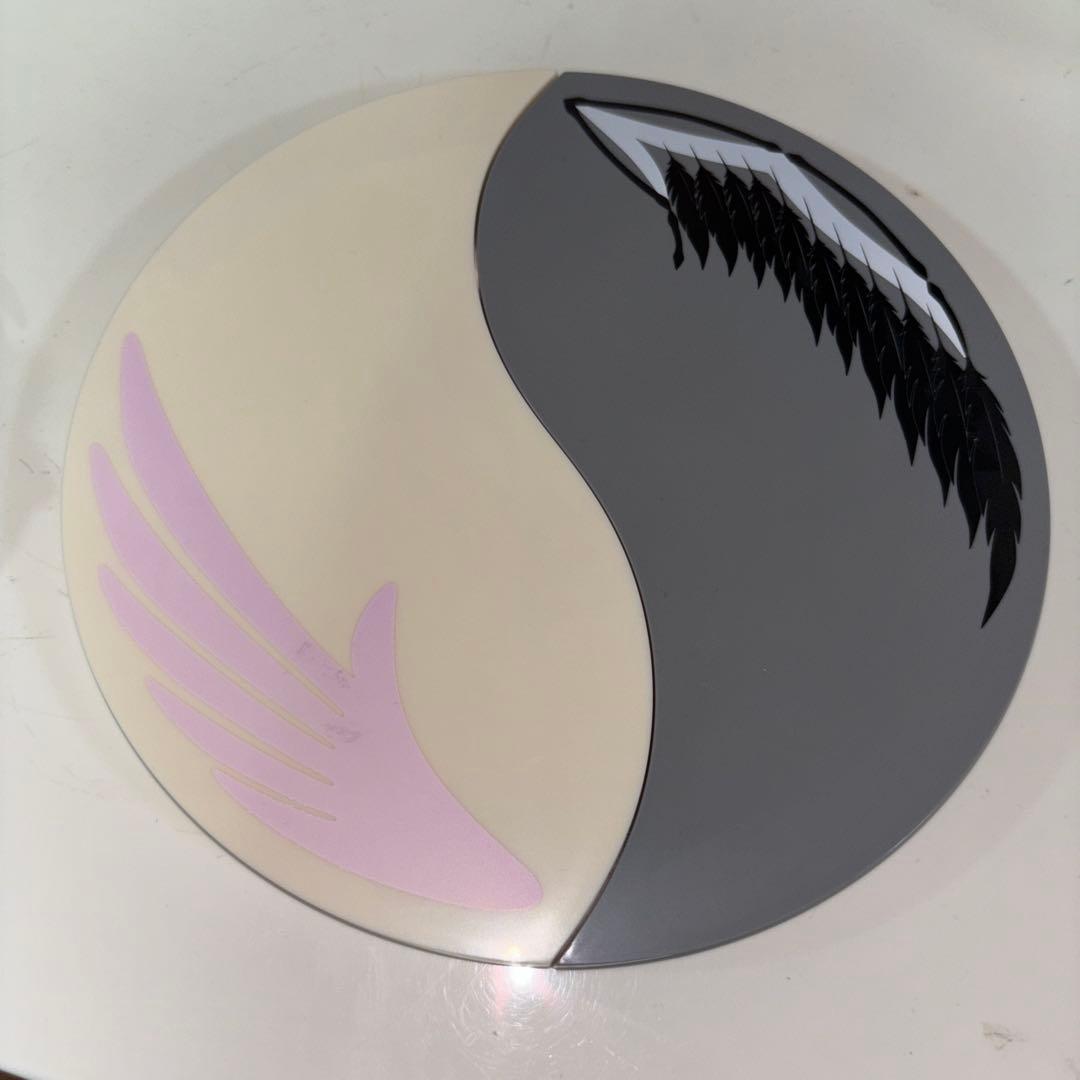 SQ　魔法少女まどか☆マギカ 新編 叛逆の物語　フィギュア