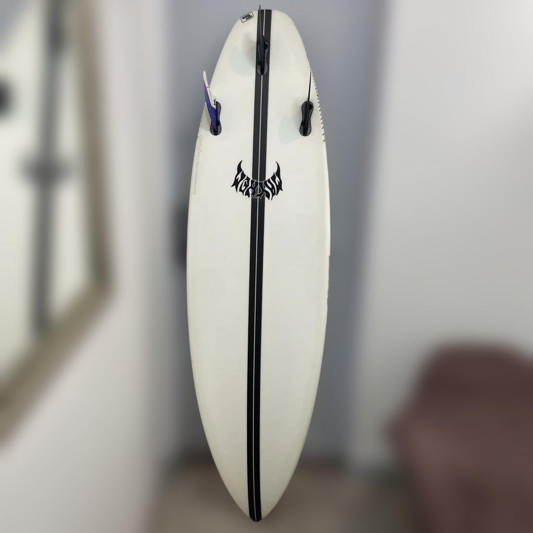 値下げ！MAYHEM D 2.0 LIGHT SPEED 5'11