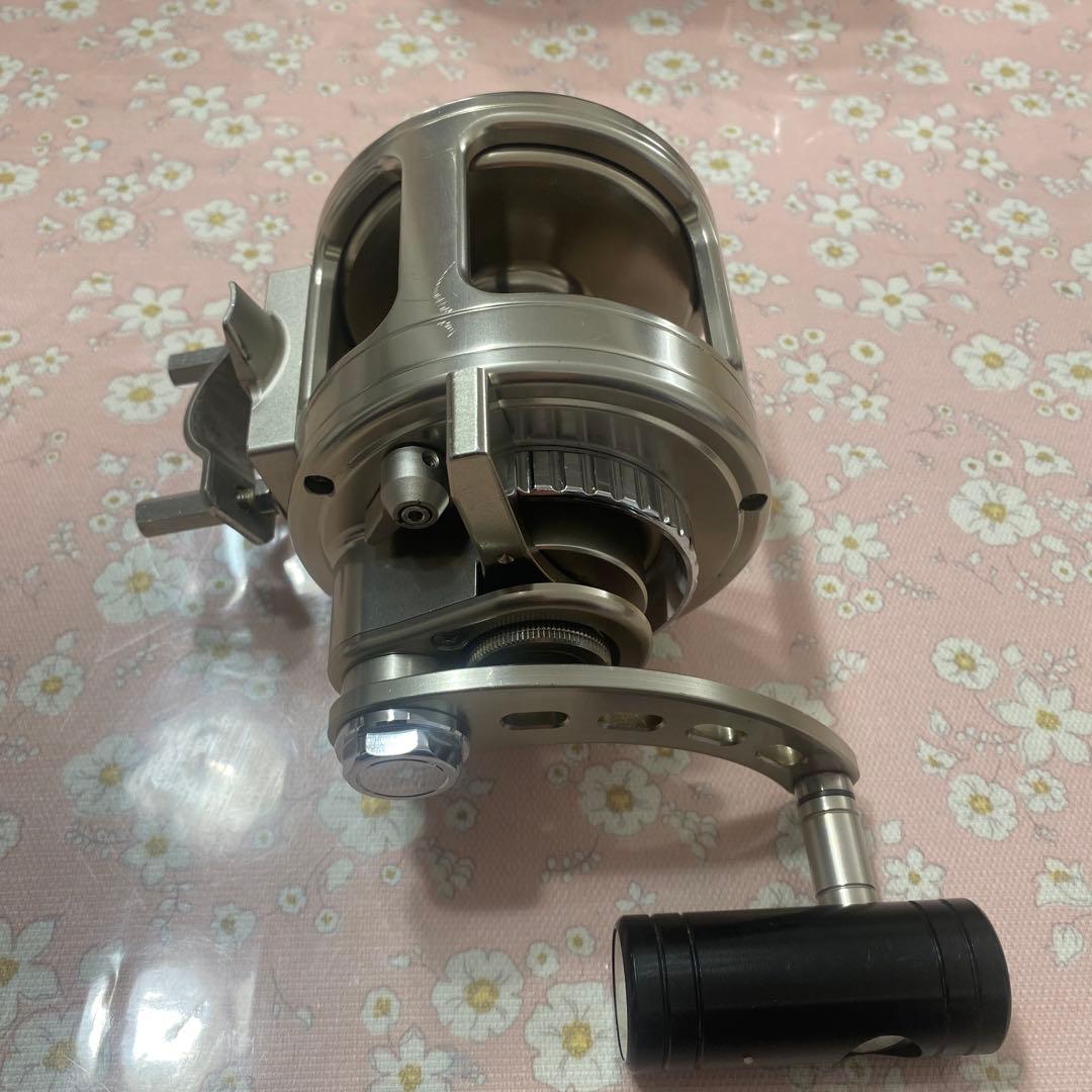 (Saitou Seiki )サイトウ精機 ミヒロ精機ストロングファイター