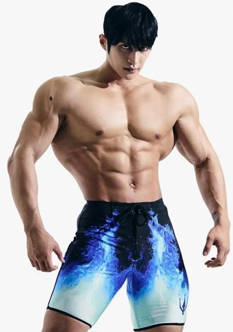 ⭐️FIED ファイド サーフパンツ 28インチ