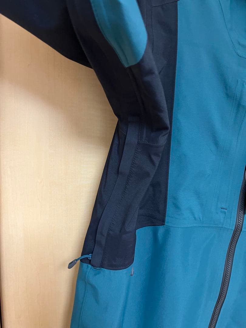 OUTDOOR RESEARCH アウトドアリサーチ スノージャケット サイズL