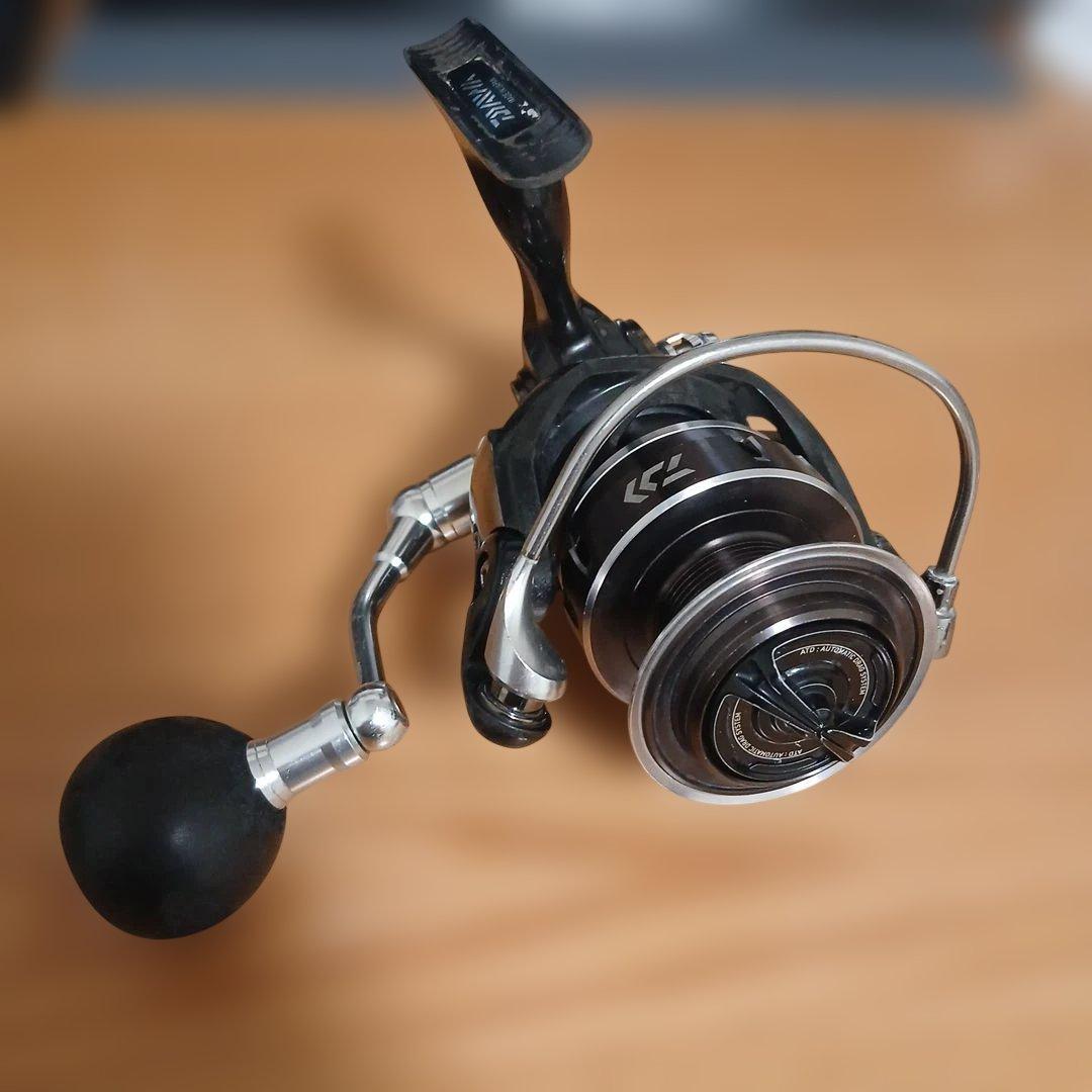 16キャタリナ4000H