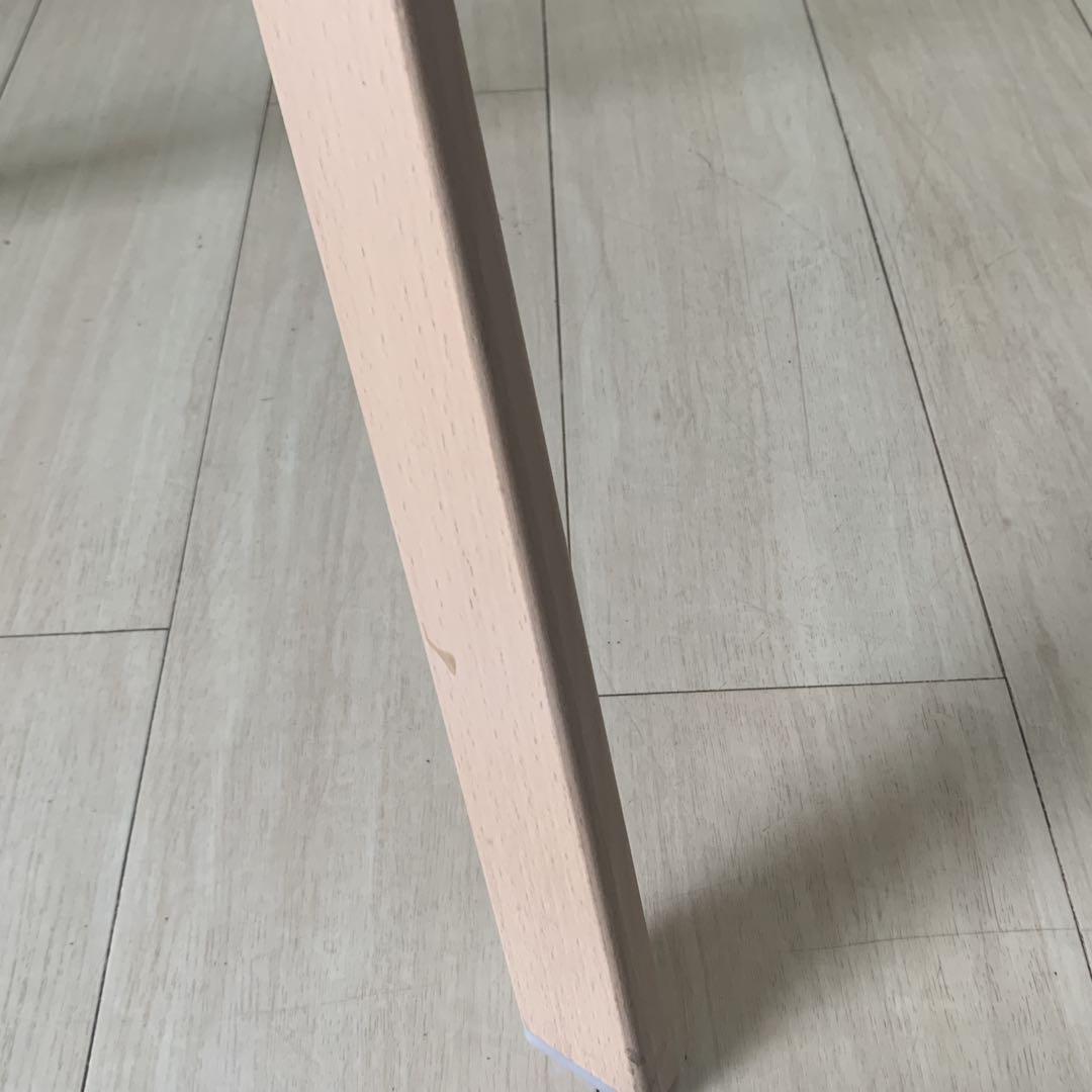 STOKKE CLICK　ストッケ クリック　ハイチェア　ベビーチェア　グレー