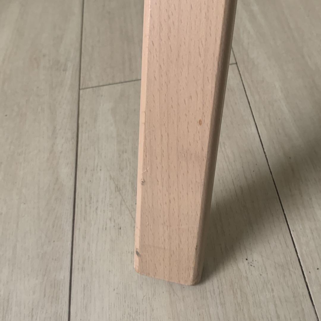 STOKKE CLICK　ストッケ クリック　ハイチェア　ベビーチェア　グレー