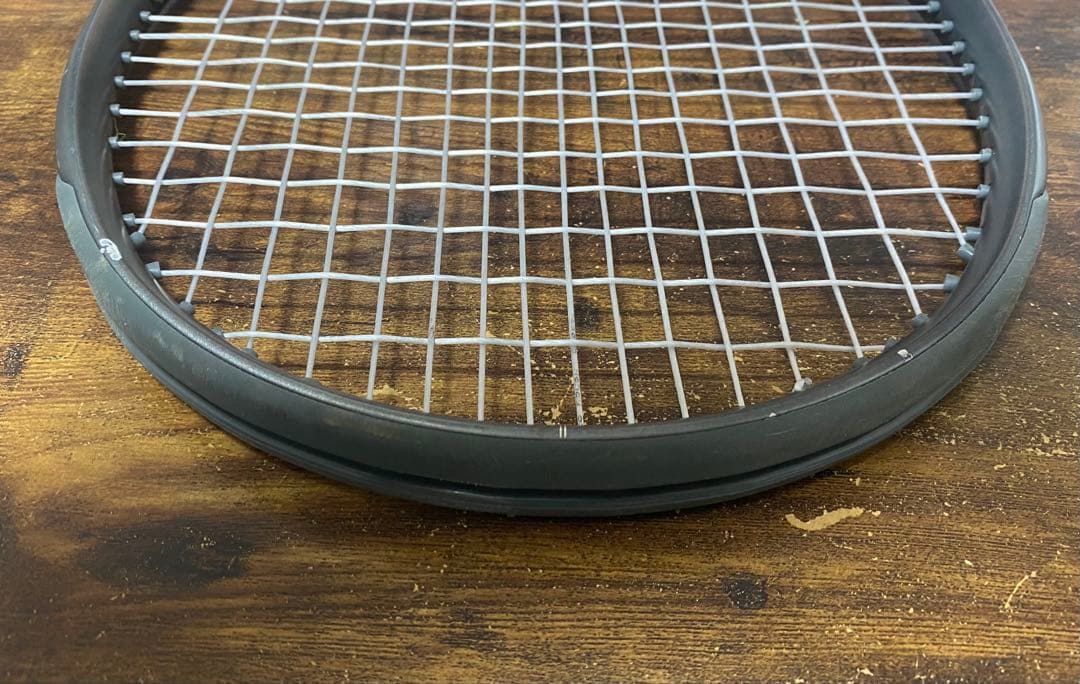 ラケット(硬式用) Wilson RF01 G3