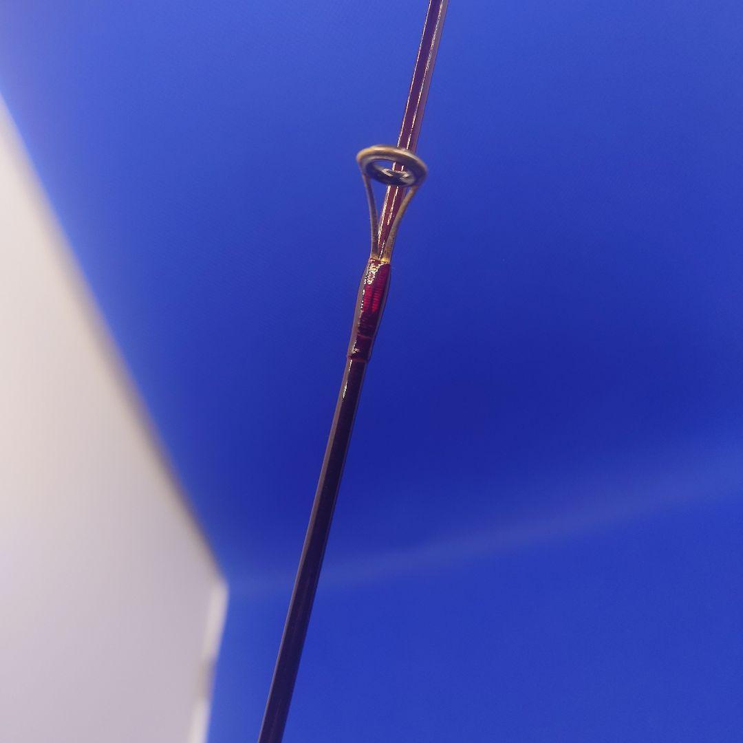 Bantam Scorpion AERO RO BSR-2500Rオールドロッド