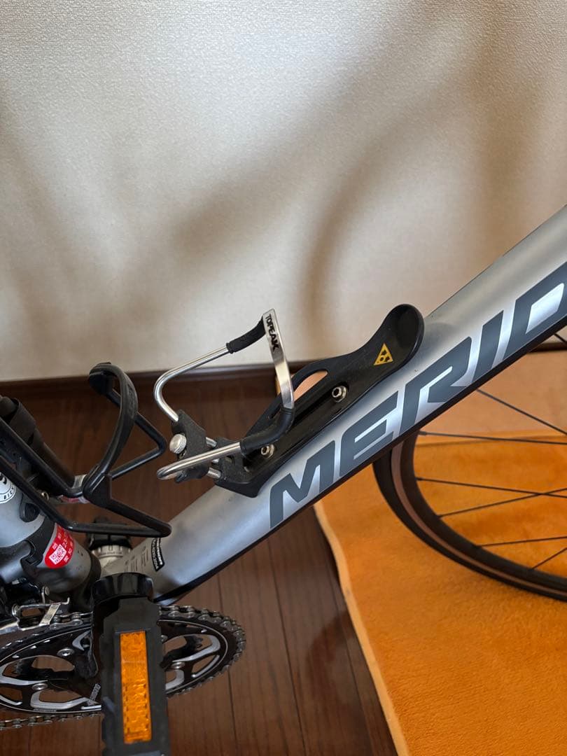 SORA　金額応相談！　MERIDA クロスバイク
