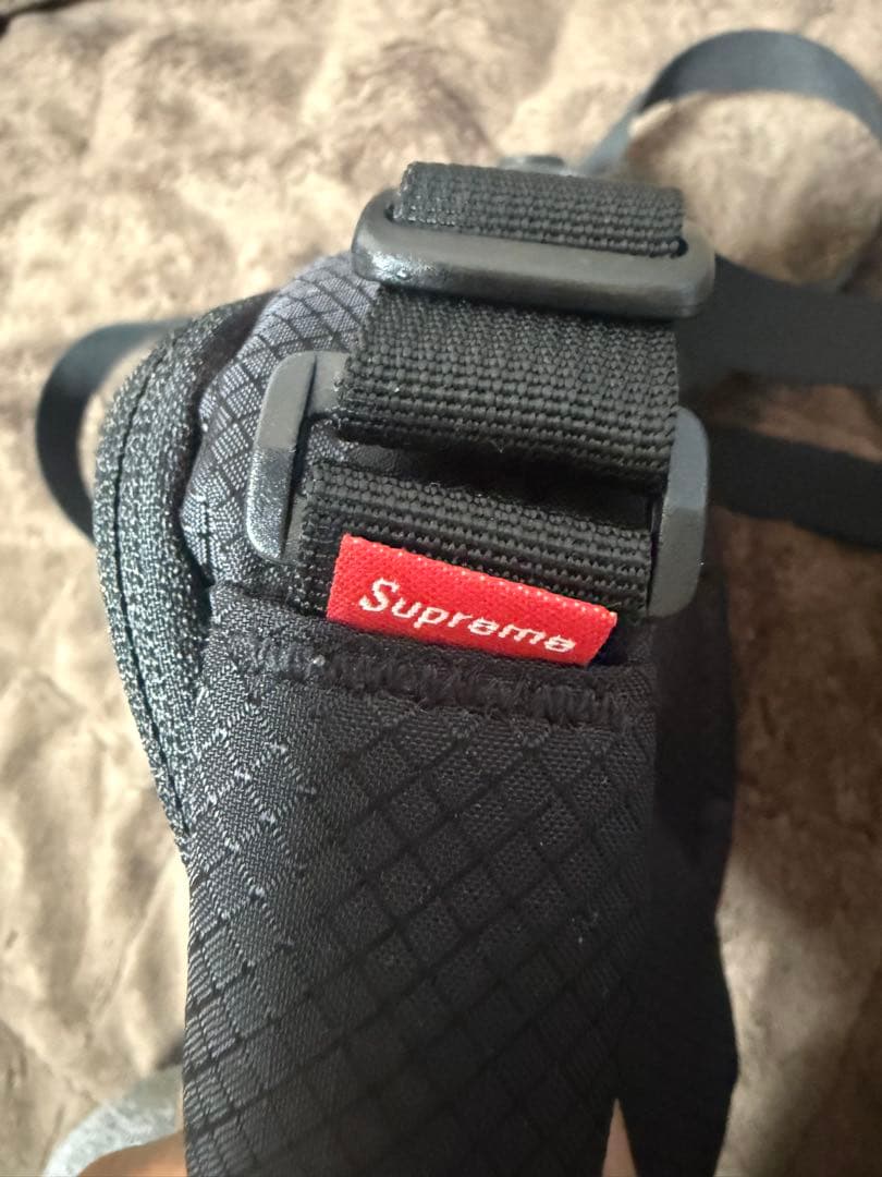 Supreme ショルダーバッグ & ボトル セット