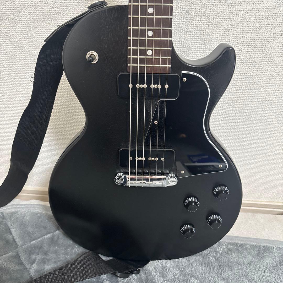 ギター GIBSON Les Paul Special Tribute p90 2020