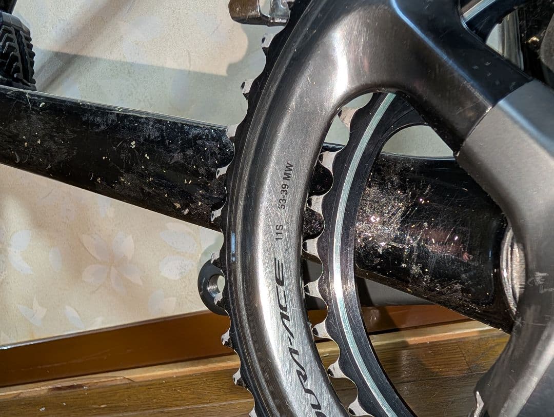 #Trek #EMONDAエモンダ SLR アルテグラコンポ付