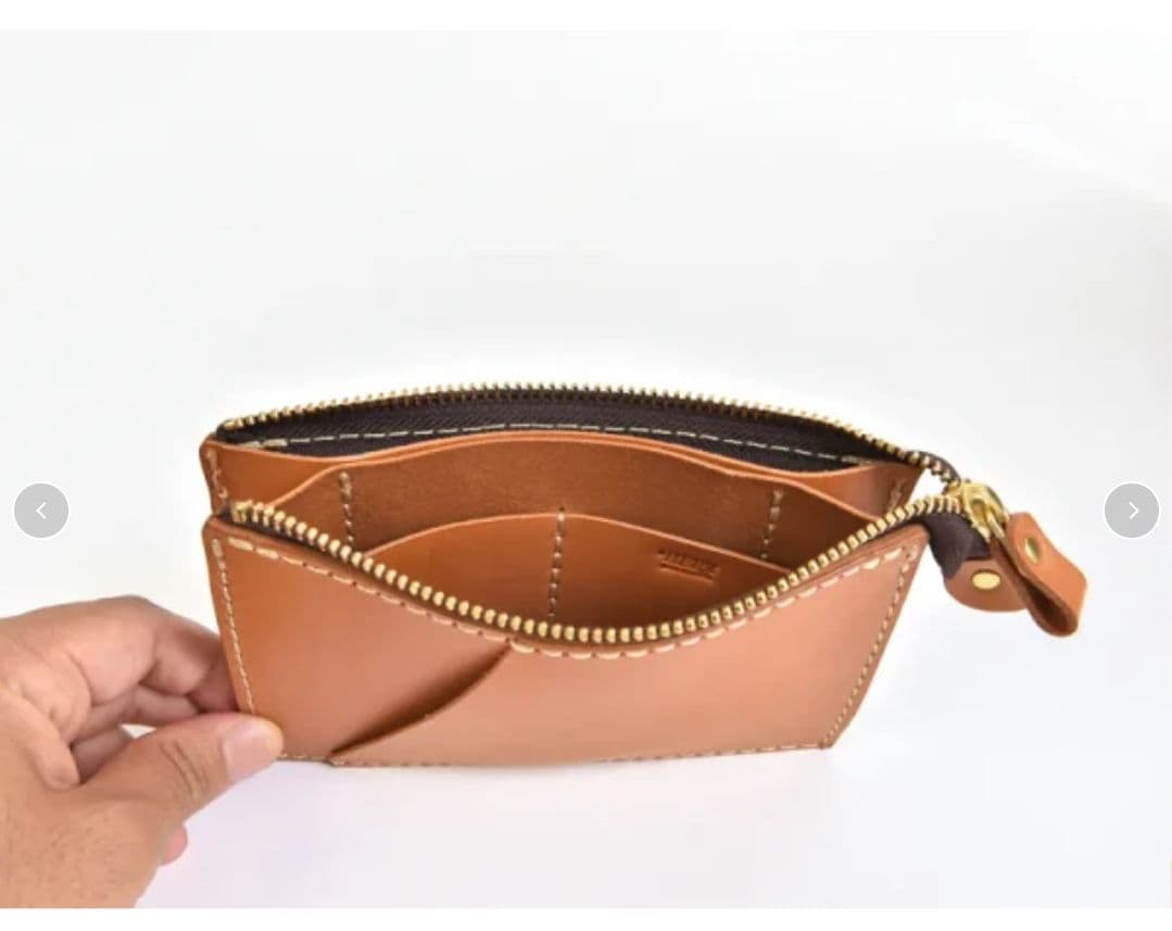 【企画品】HERZ パスポートケース parture(ASG-2545)