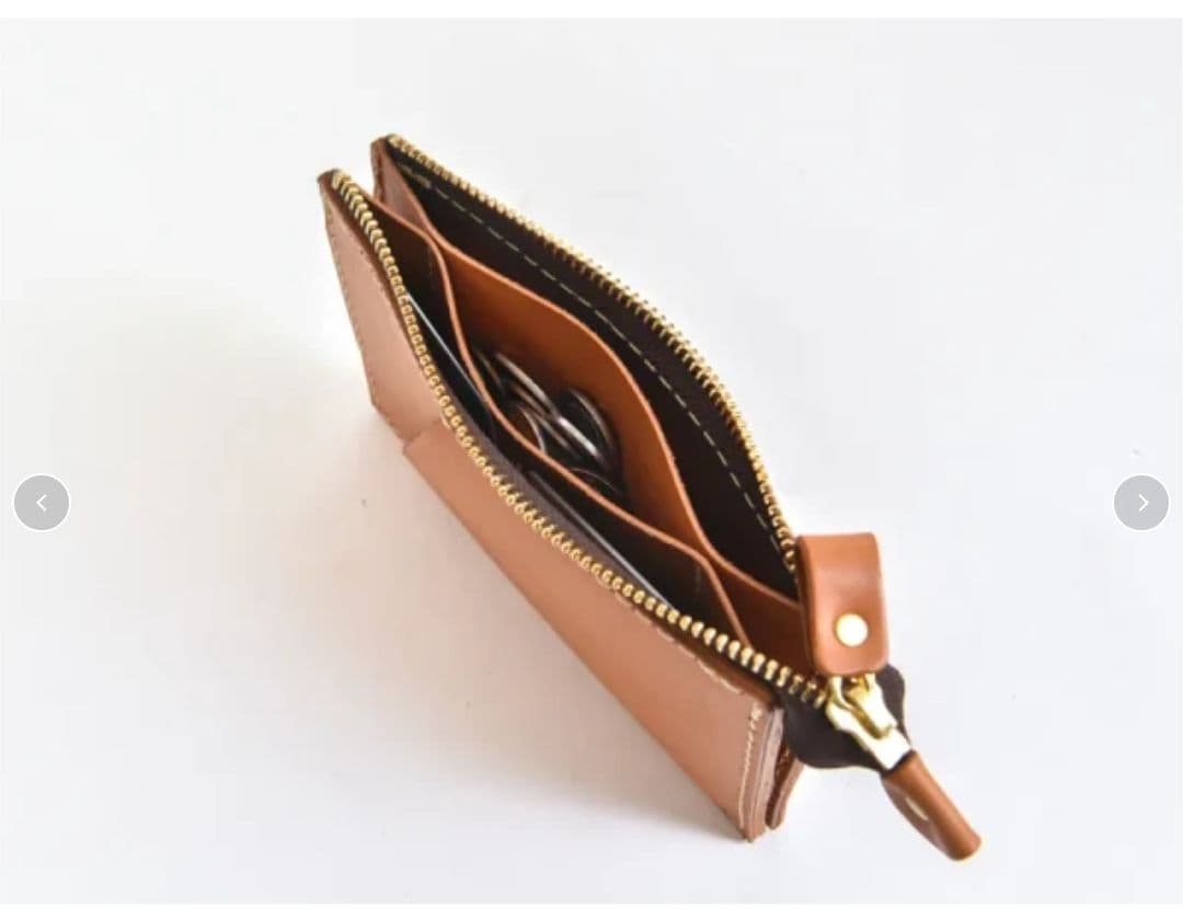 【企画品】HERZ パスポートケース parture(ASG-2545)