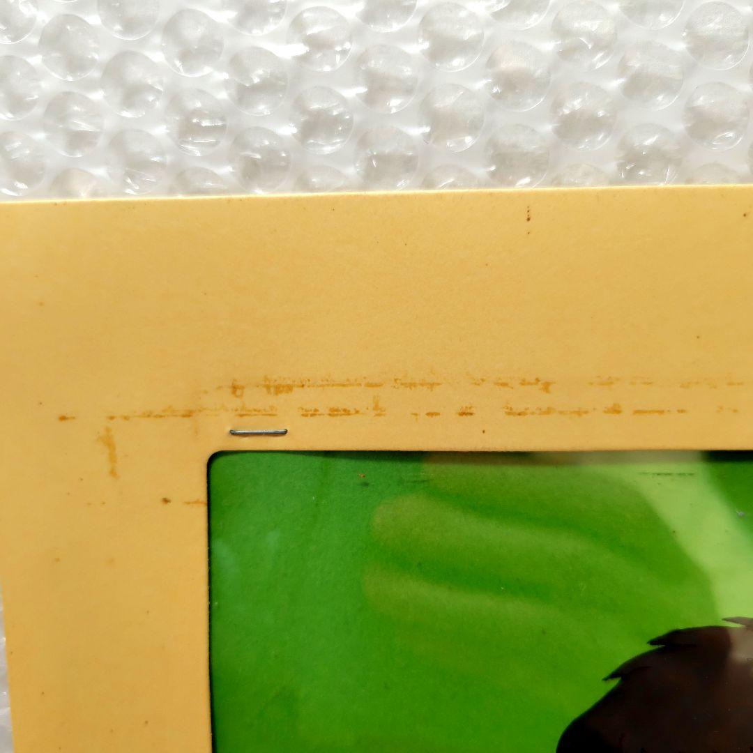 宇宙戦艦ヤマト ヤマトよ永遠に セル画