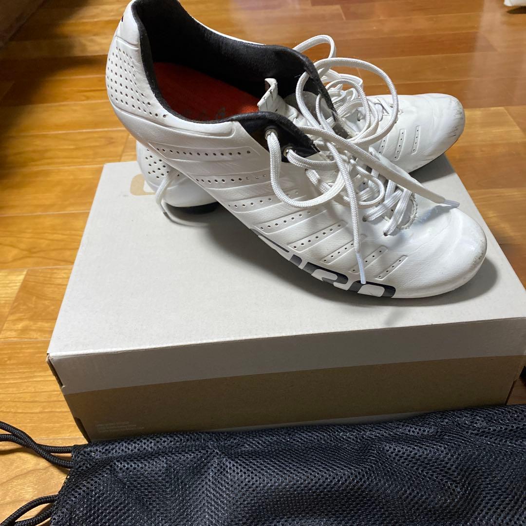 Giro エンパイアslx42.5