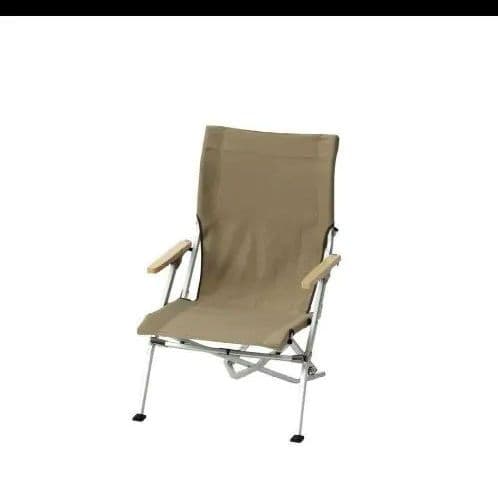 ローチェア30 カーキLV-091KH　新品未開封