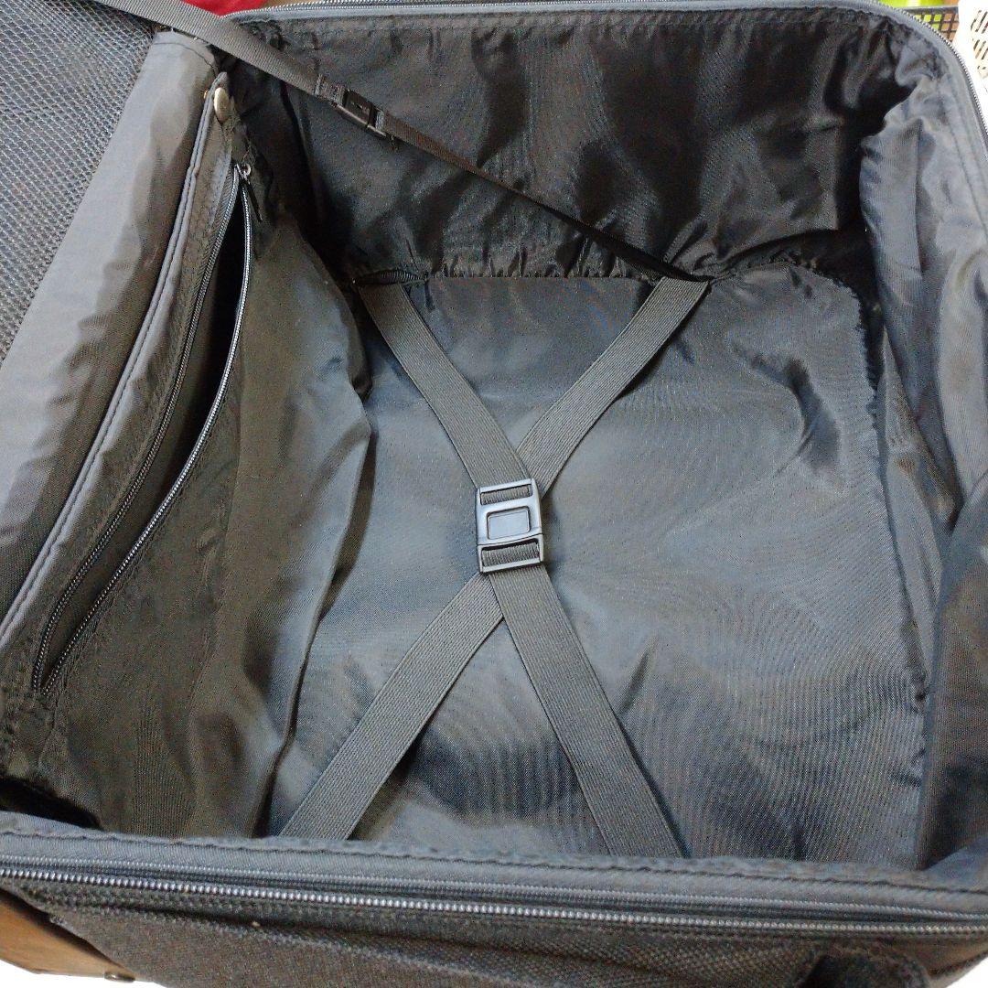 782★スワニー　キャリーバッグ　旅行カバン