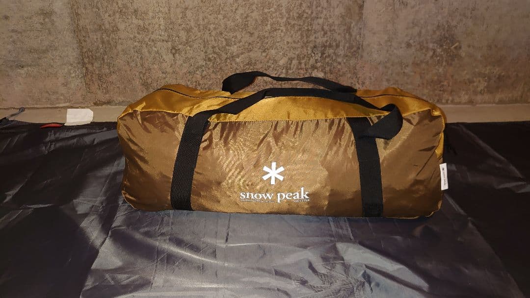  peak Vault ヴォールト ※使用回数２回のみ