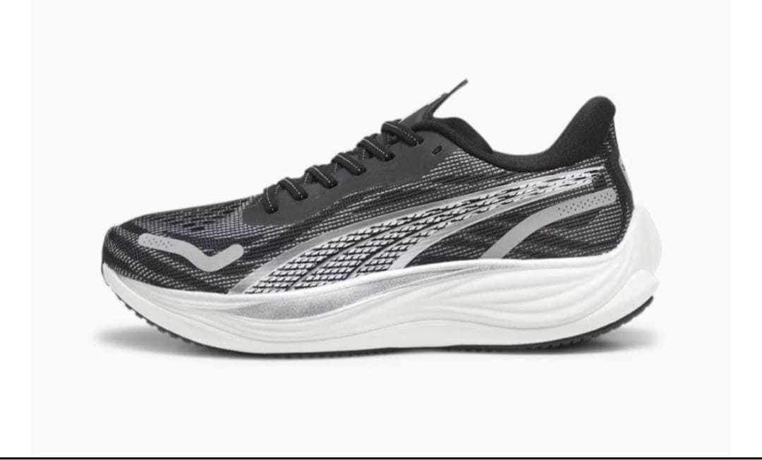 ベロシティニトロ3(VELOCITY NITRO3)プーマ 25cm