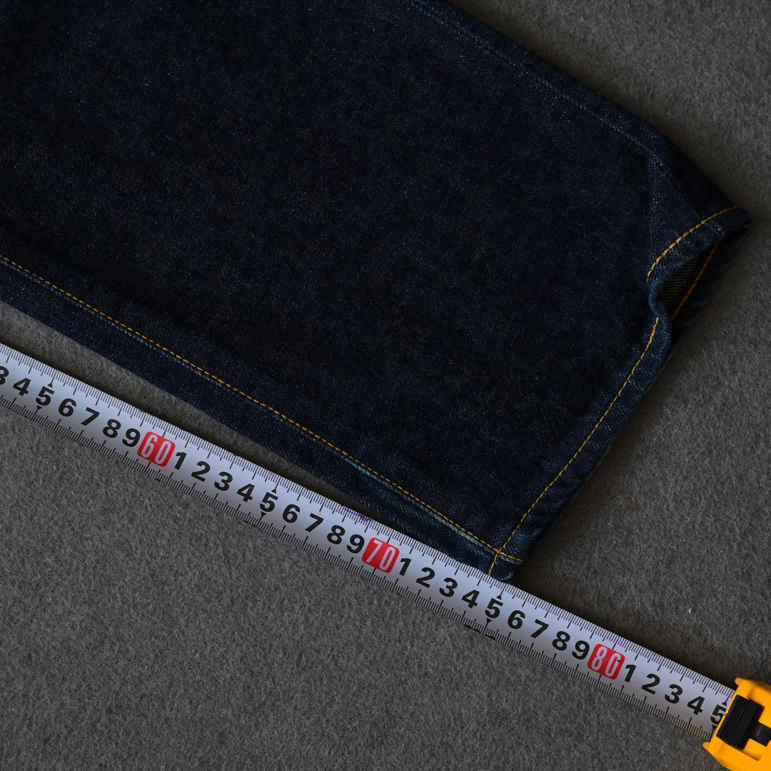 【希少デザイン】エヴィス Lee COWBOY 2111 EVISU