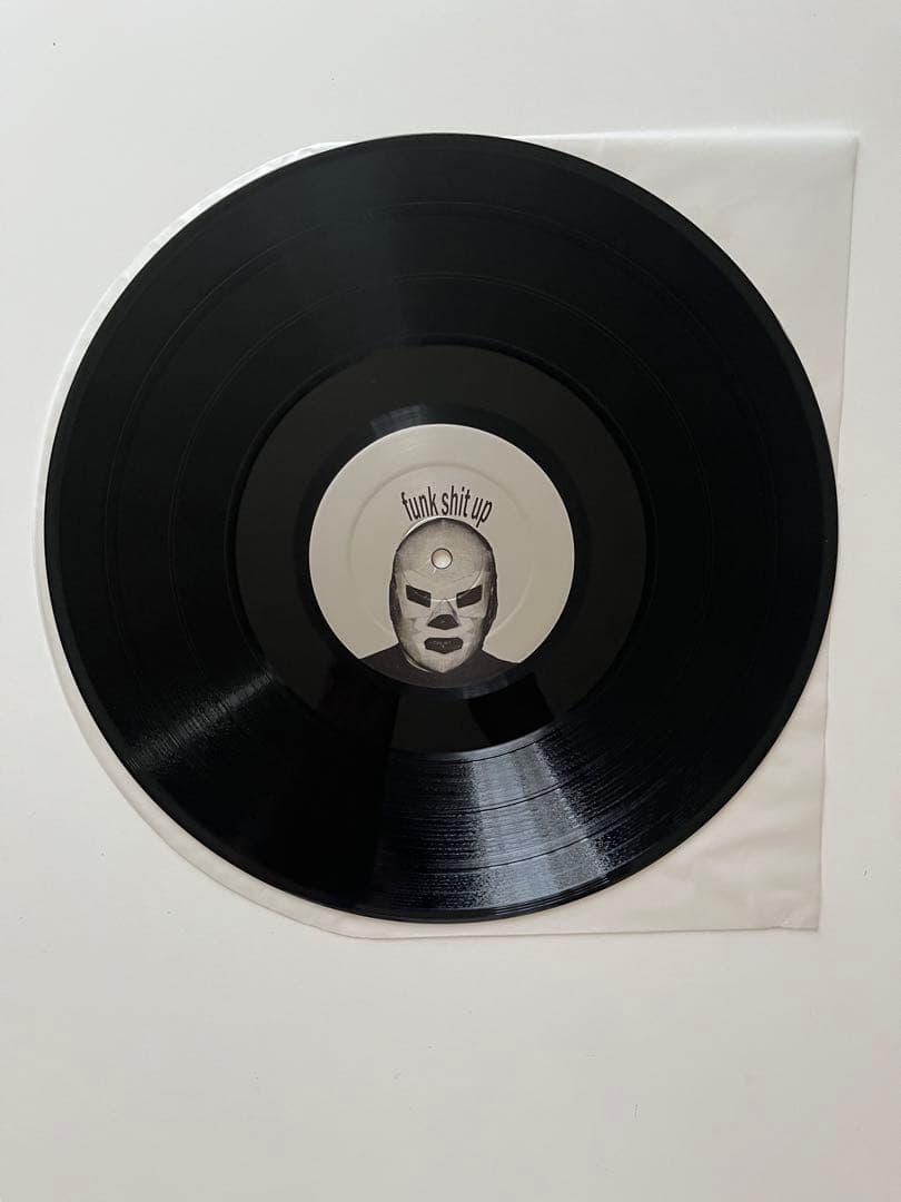 【半数は美品】12インチ バトブレ6枚まとめ売り