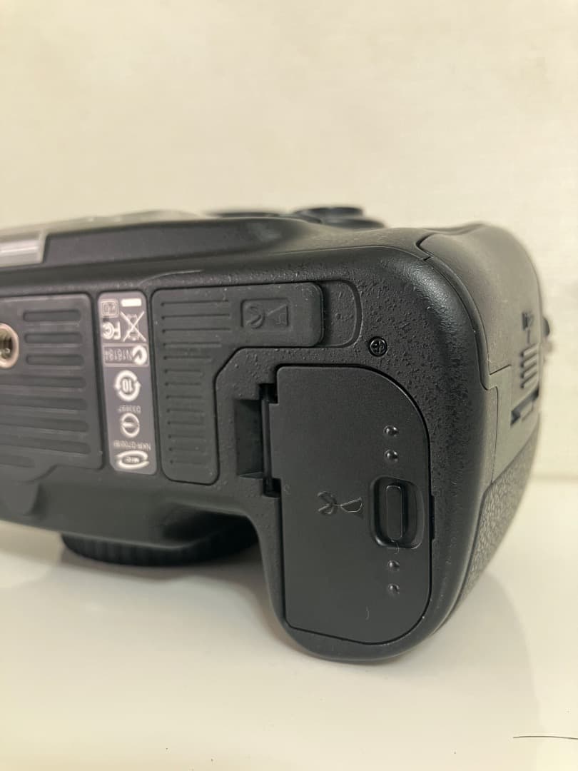 Nikon D700 デジタル一眼レフカメラ