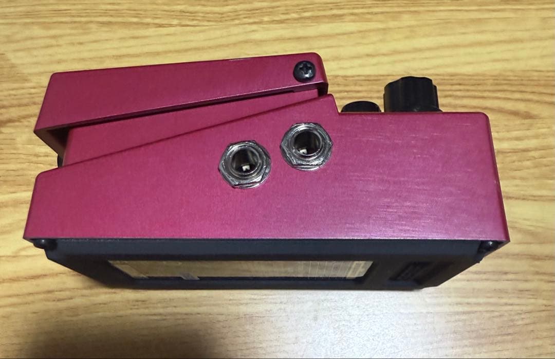 BOSS DM-2W Delay エフェクター