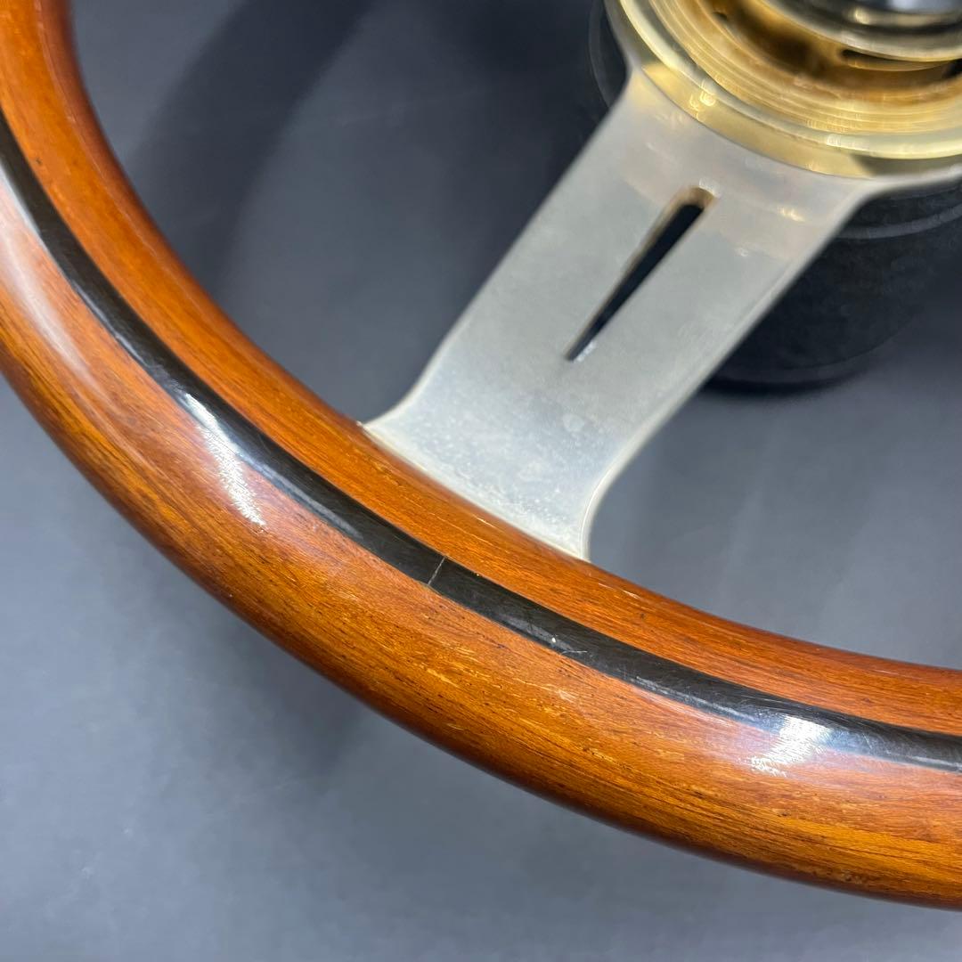 ◯NARDI TORINO ステアリングホイール ステアリング ハンドル