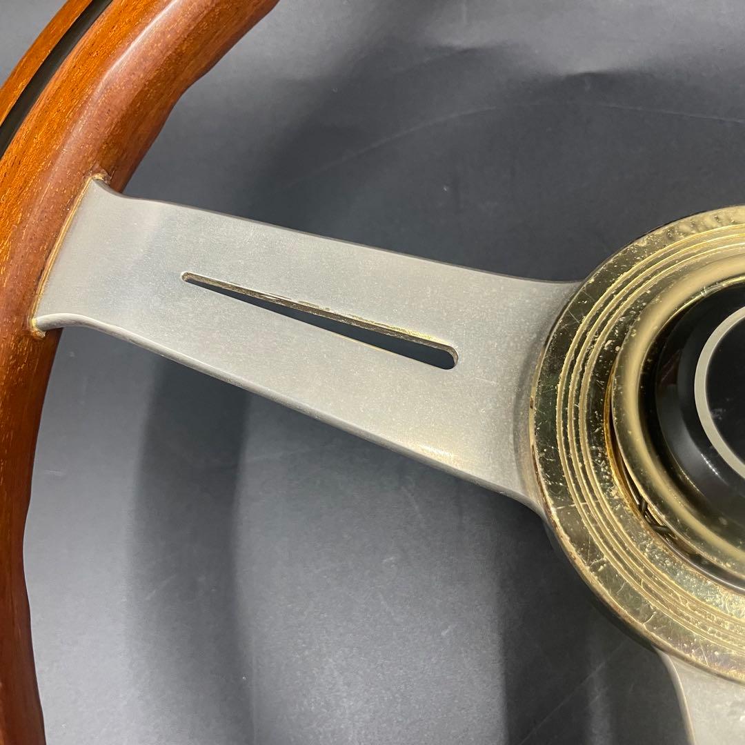 ◯NARDI TORINO ステアリングホイール ステアリング ハンドル